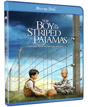 The Boy in the Striped Pajamas - 