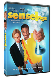 Senseless - 