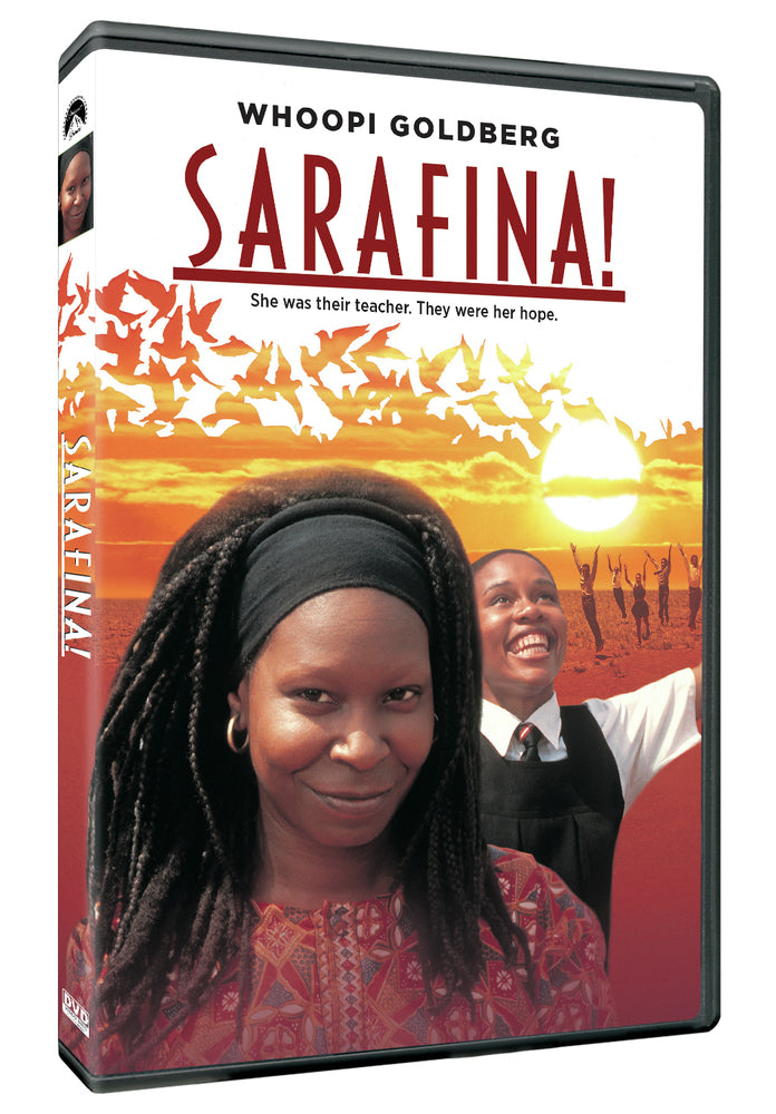Sarafina! - 