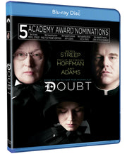 Doubt - 