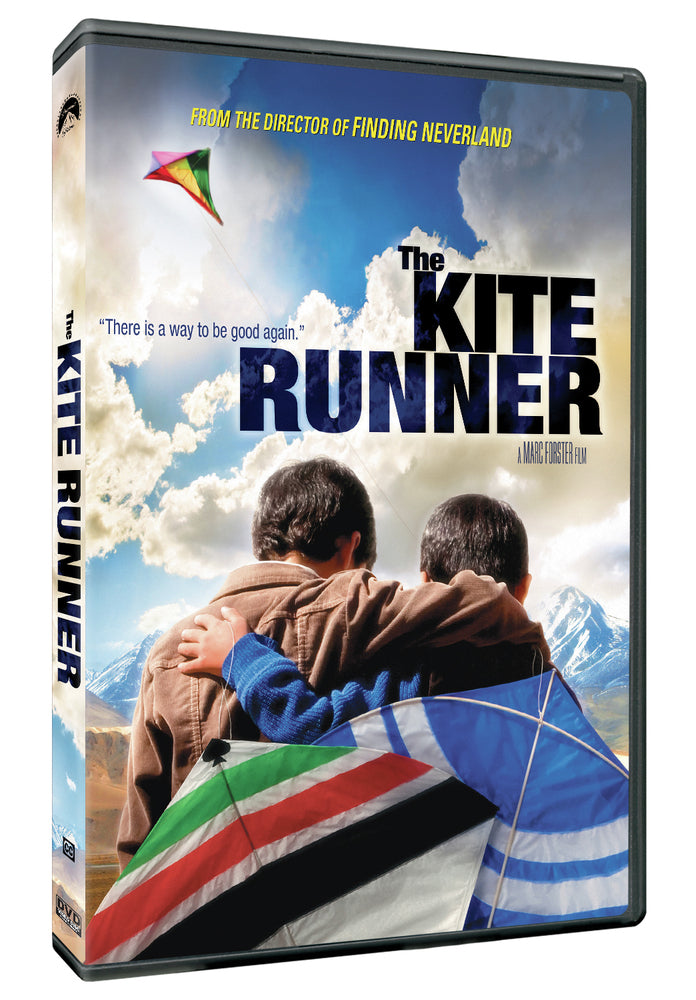 The Kite Runner - 