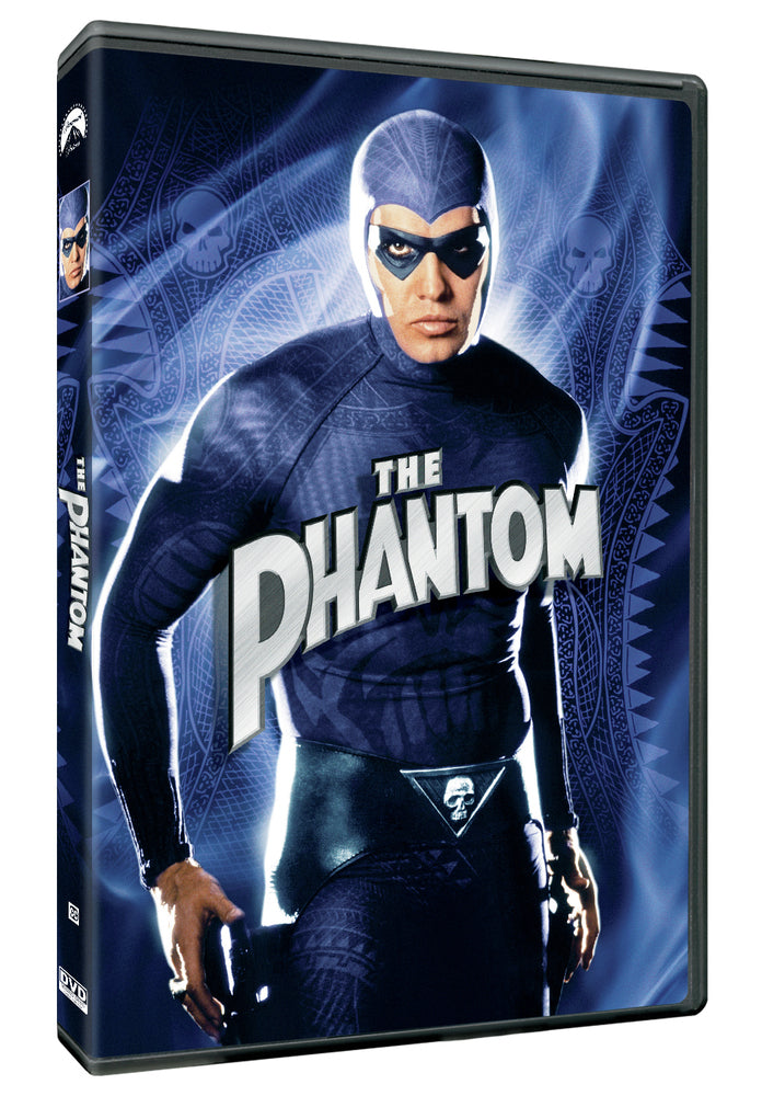The Phantom - 