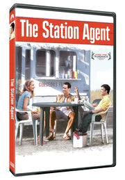 The Station Agent - 