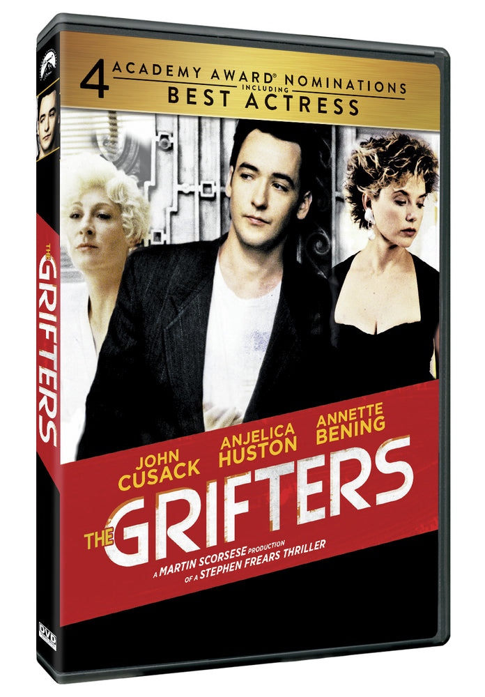 The Grifters - 