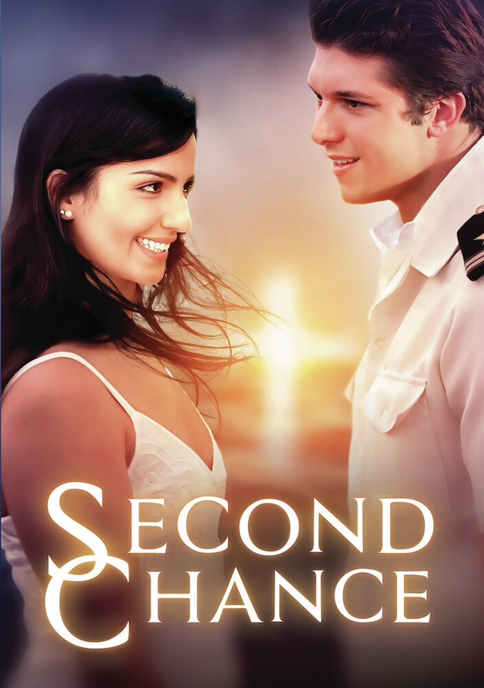 second chance - DVD