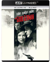 The Good German - 