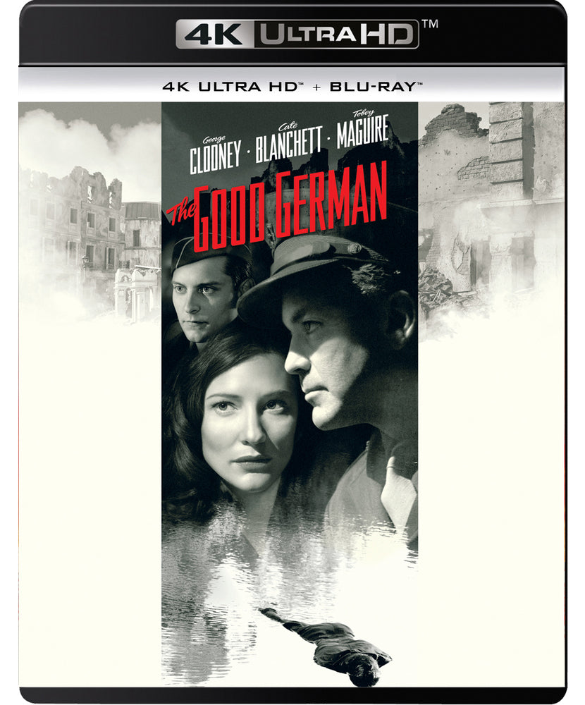 The Good German - 