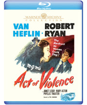 Act of Violence - 