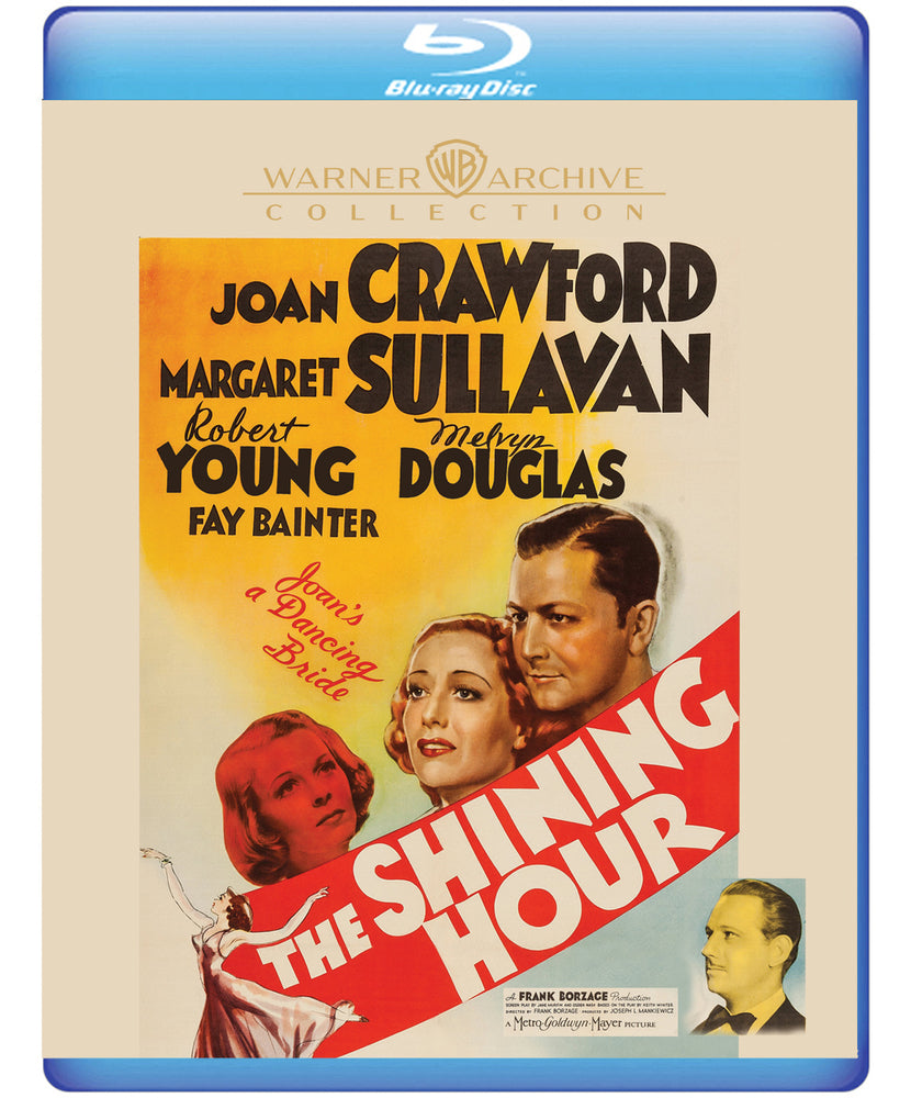 The Shining Hour - 