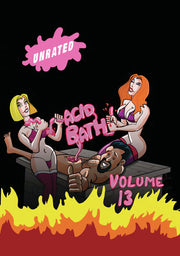 AcidBath Vol. 13 - 