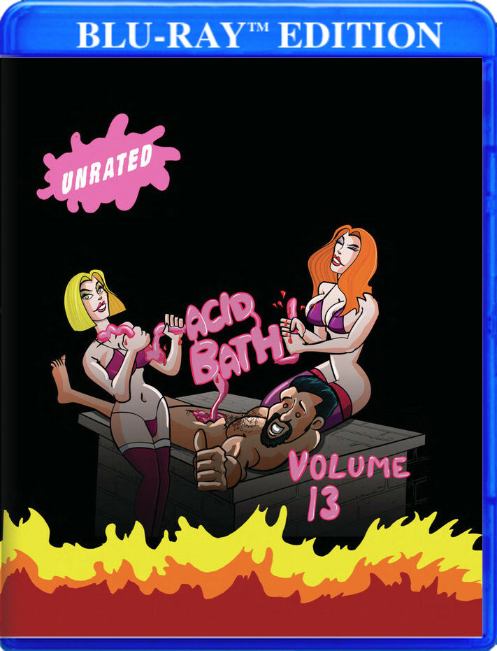 AcidBath Vol. 13 - 