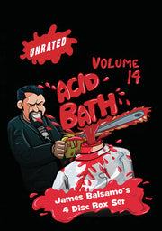 AcidBath Vol. 14 - 