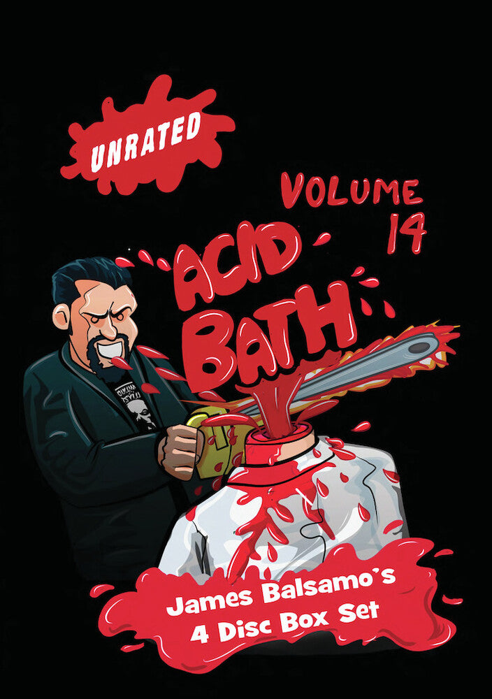 AcidBath Vol. 14 - 
