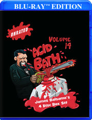 AcidBath Vol. 14 - 
