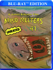 Mind Melters 41 - 