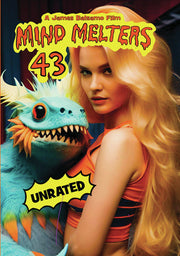 Mind Melters 43 - 