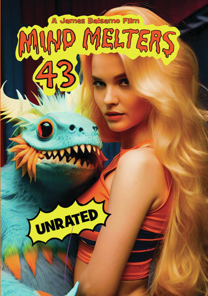 Mind Melters 43 - 