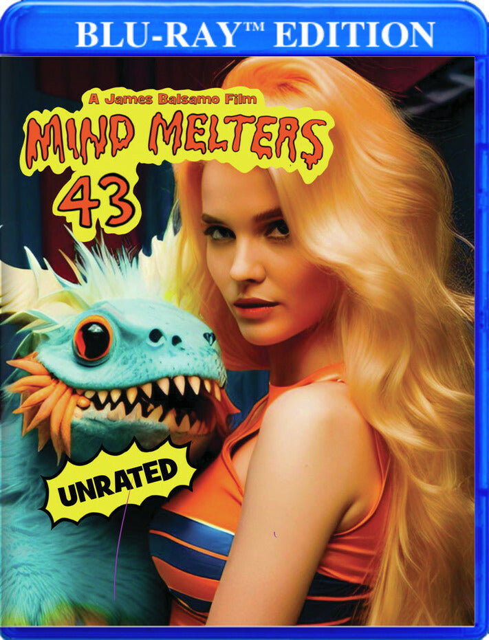 Mind Melters 43 - 
