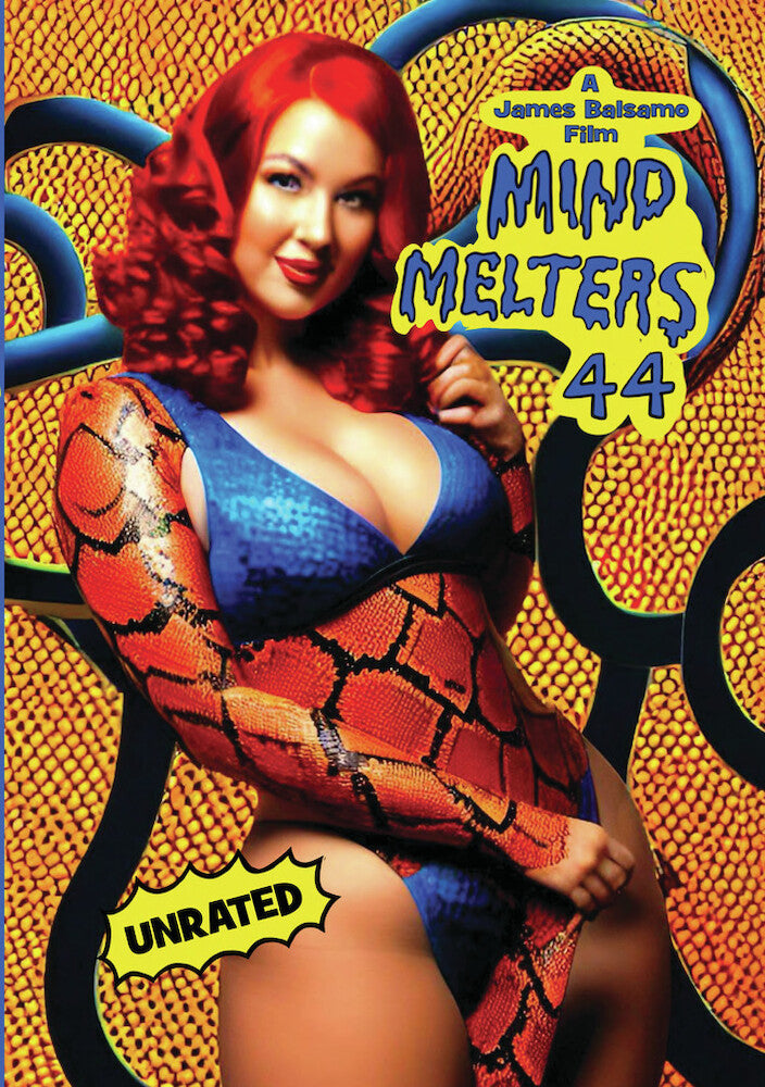 Mind Melters 44 - 
