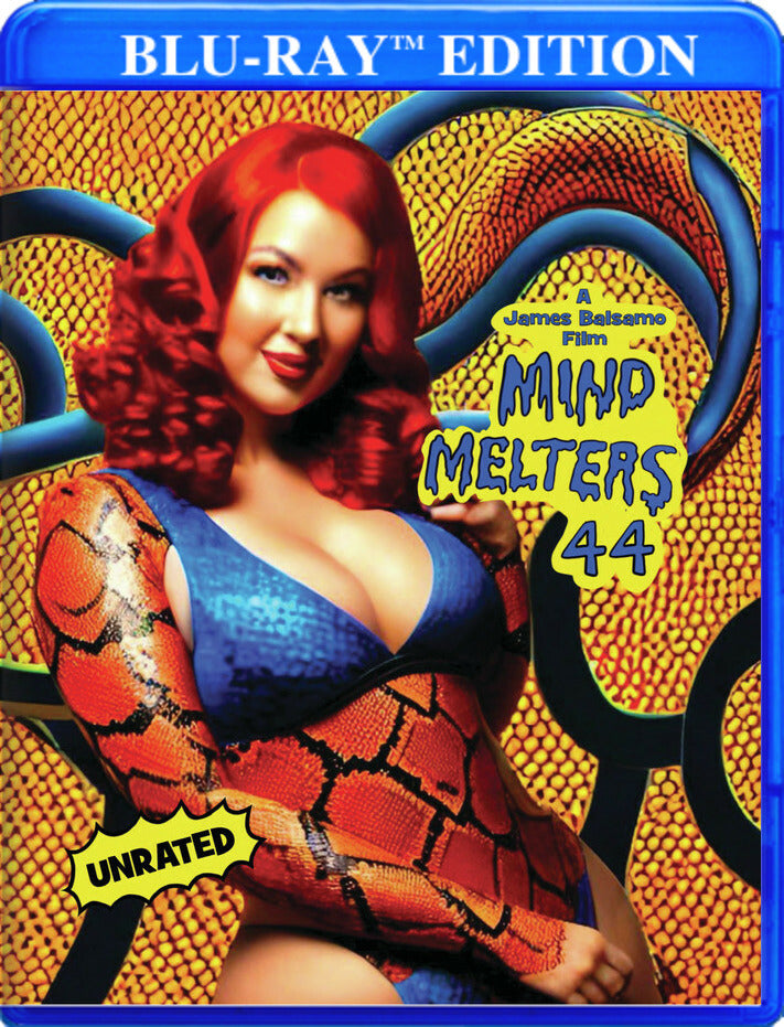 Mind Melters 44 - 