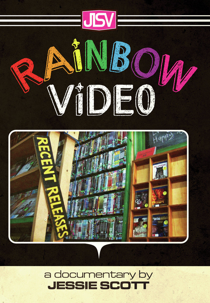 Rainbow Video - 