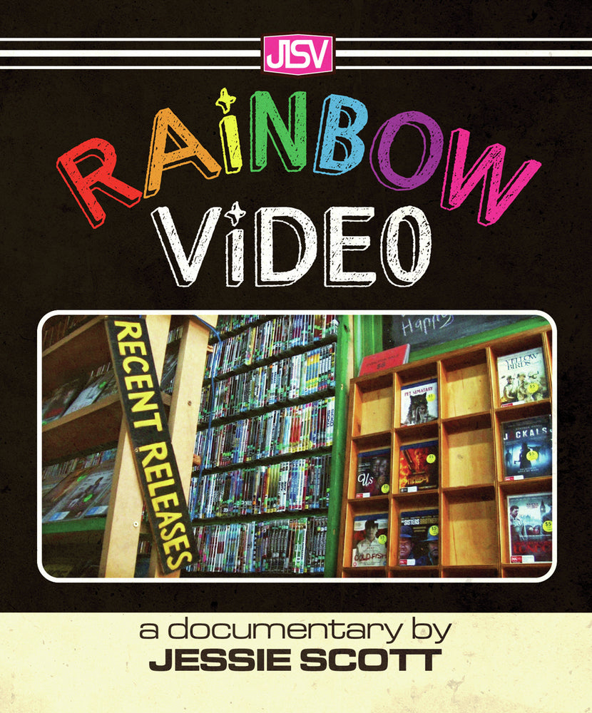 Rainbow Video - 