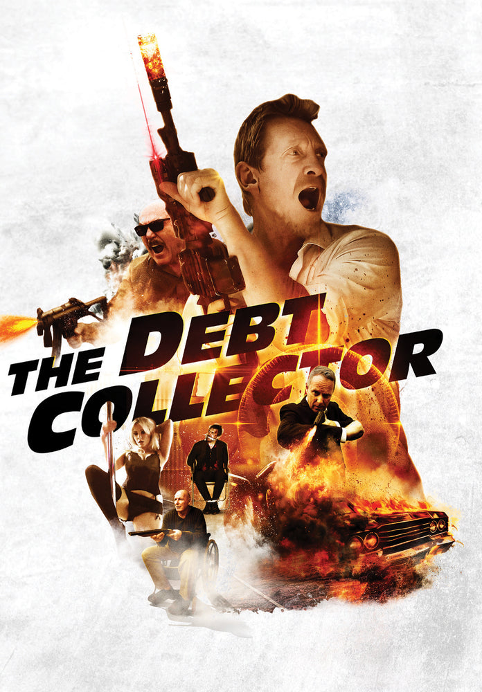 The Debt Collector - 