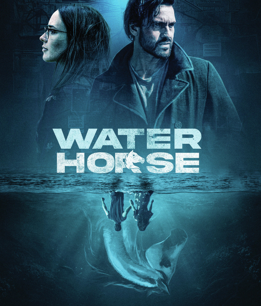Water Horse - 