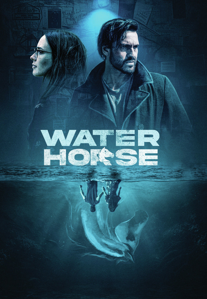 Water Horse - 