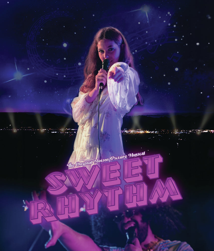 Sweet Rhythm - 