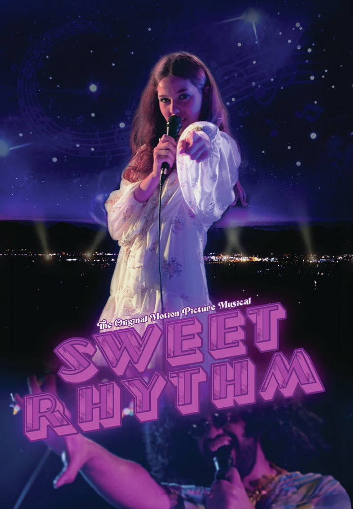 Sweet Rhythm - 