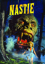 nastie - DVD