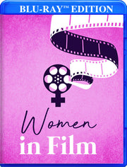 women in film - Blu-ray