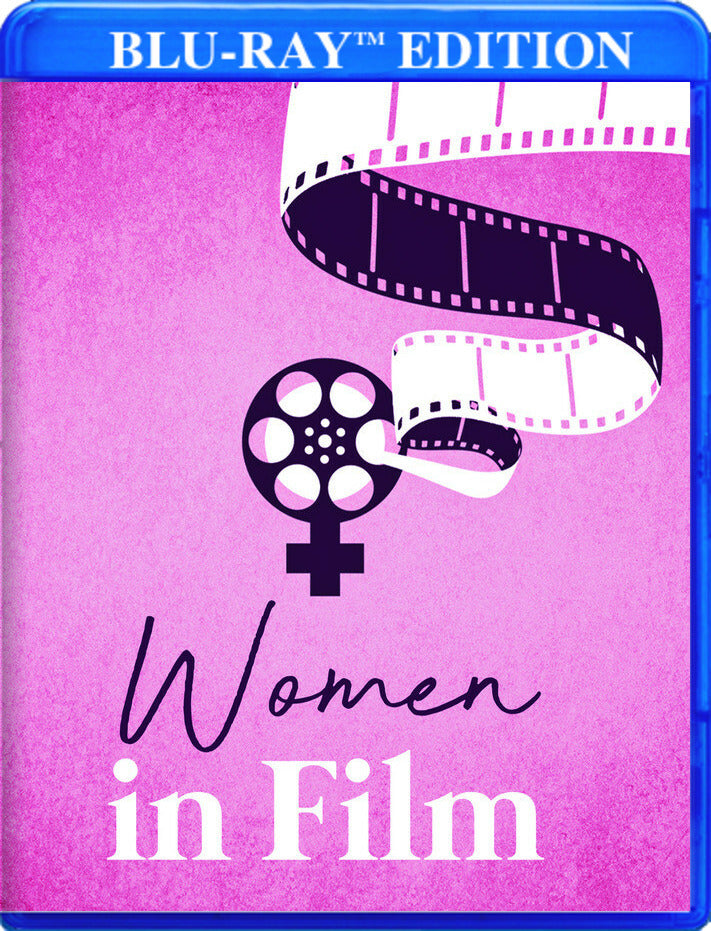 women in film - Blu-ray