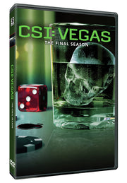 CSI: Vegas - The Final Season - 