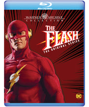 The Flash: The Original Series - 
