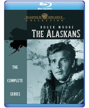 The Alaskans - The Complete Series - 