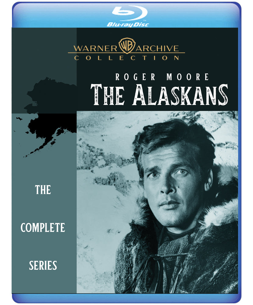 The Alaskans - The Complete Series - 