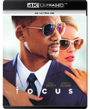 Focus - 