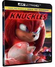 Knuckles - 