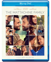 The Mattachine Family - 