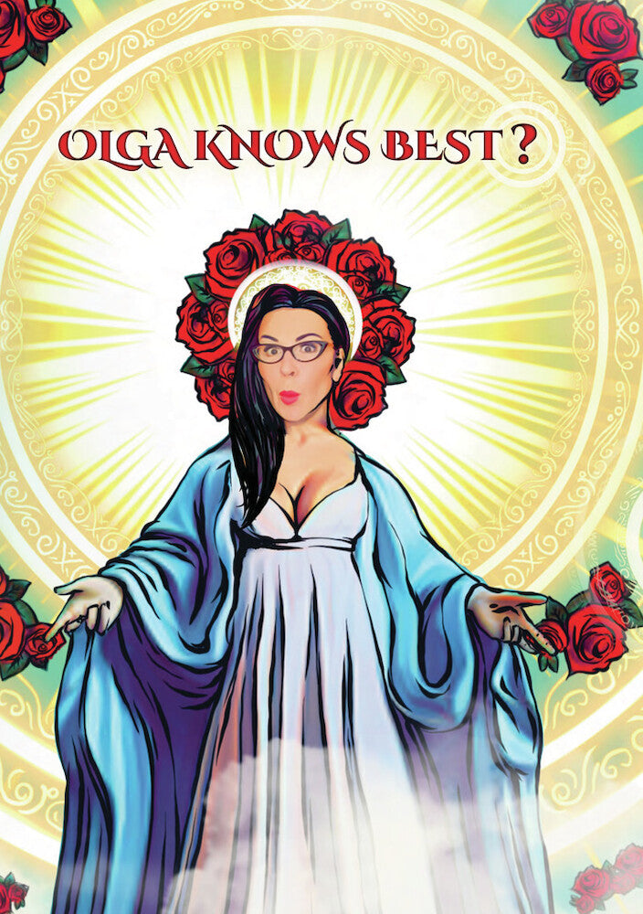 Olga Knows Best? - 