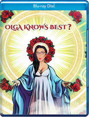 Olga Knows Best? - 