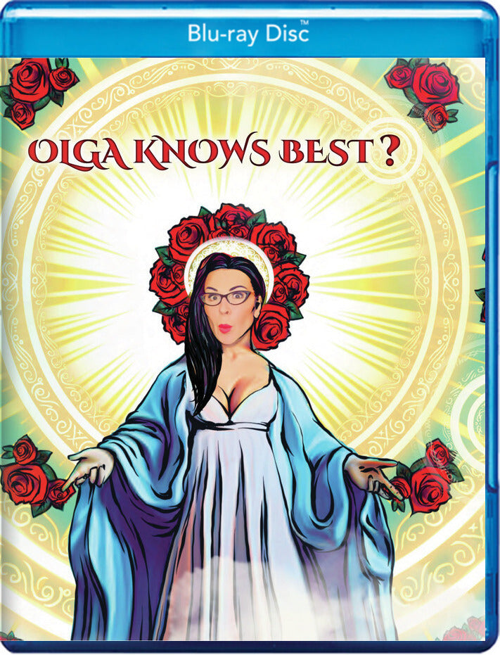 Olga Knows Best? - 