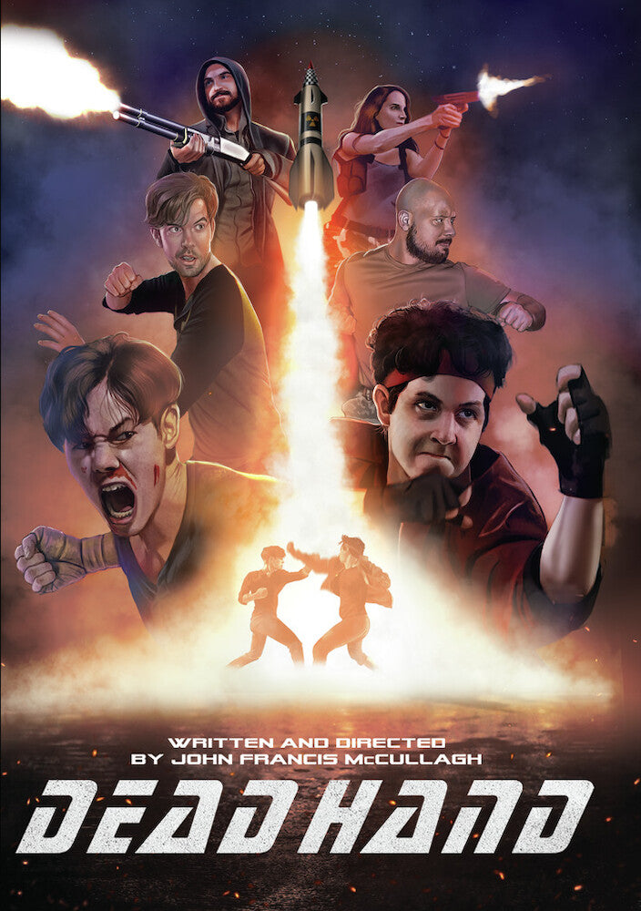 Dead Hand - 