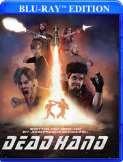 Dead Hand - 