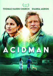 acidman - DVD