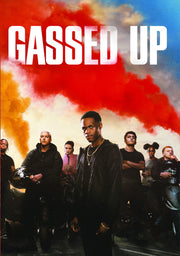 Gassed Up - 