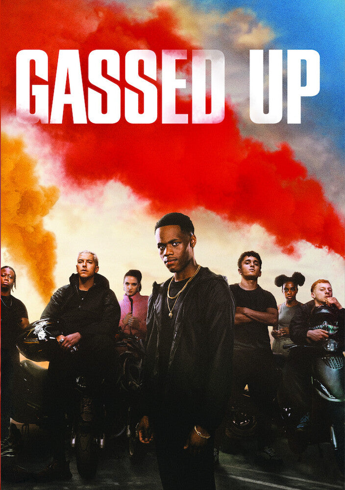 Gassed Up - 