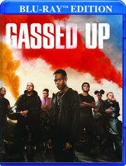 Gassed Up - 